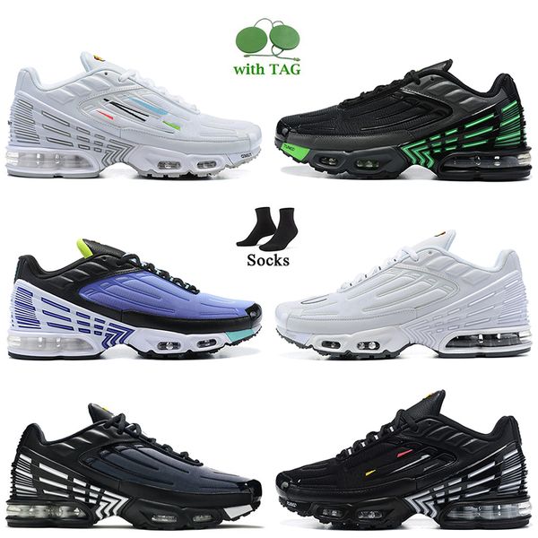 big size us 12 men tn plus 3 running shoes multi black iridescent obsidian obsidian mesh triple white ghost green aqua hyper blue women mens
big size us 12 men tn plus 3 running shoes multi black iridescent obsidian obsidian mesh triple white ghost green aqua hyper blue women mens