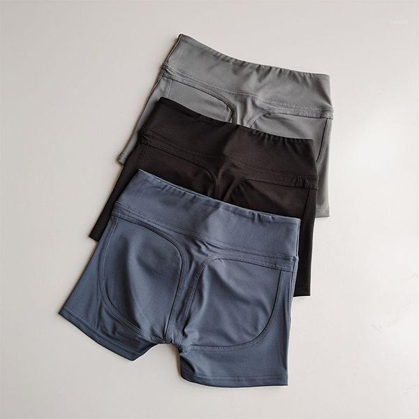 summer peach hip-lifting sports shorts women's outer wear tight-fitting high-waist quick-drying yoga fitness running dance outfit
summer peach hip-lifting sports shorts women's outer wear tight-fitting high-waist quick-drying yoga fitness running dance outfit