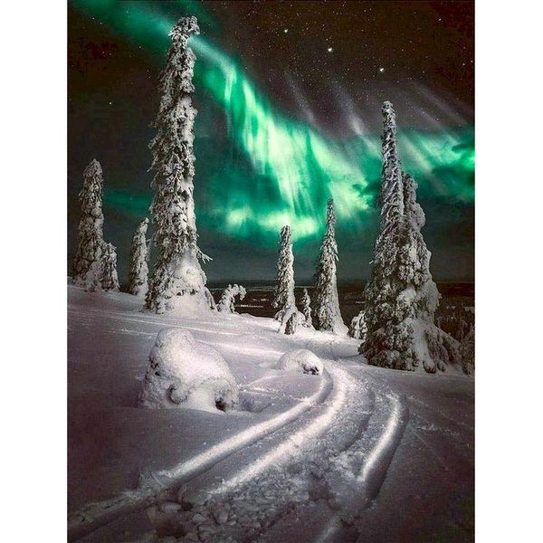paintings gatyztory frame aurora diy painting by numbers landscape handpainted oil modern home art canvas colouring 60x75cm
paintings gatyztory frame aurora diy painting by numbers landscape handpainted oil modern home art canvas colouring 60x75cm