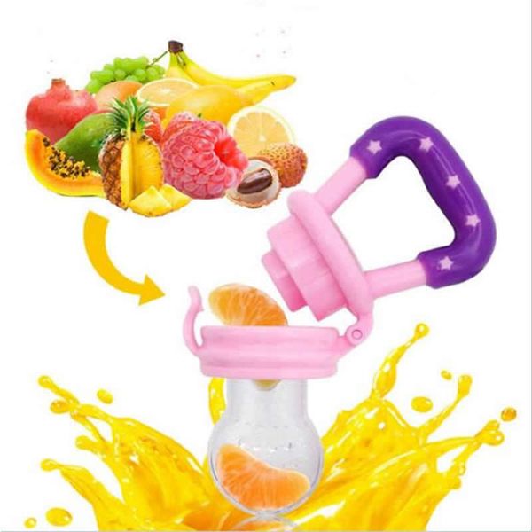 pacifiers# baby stars bites bitter pacifier fruit vegetable bite with nipples bag plastic soother feeding device feeder
pacifiers# baby stars bites bitter pacifier fruit vegetable bite with nipples bag plastic soother feeding device feeder