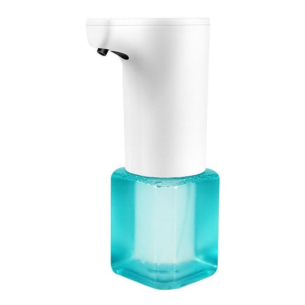 liquid soap dispenser automatic foam infrared sensing induction for bathroom kitchen
liquid soap dispenser automatic foam infrared sensing induction for bathroom kitchen