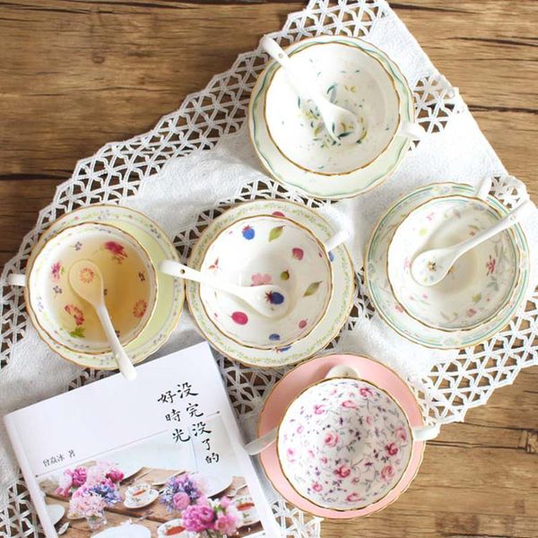 european style white ceramic mug milk coffee cup water spoon home decoration deskornaments exquisite gift mugs
european style white ceramic mug milk coffee cup water spoon home decoration deskornaments exquisite gift mugs