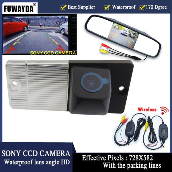 car rear view cameras& parking sensors fuwayda for sony ccd hd monitors camera with 4.3" rearview mirror monitor kia sorento sportage
car rear view cameras& parking sensors fuwayda for sony ccd hd monitors camera with 4.3" rearview mirror monitor kia sorento sportage