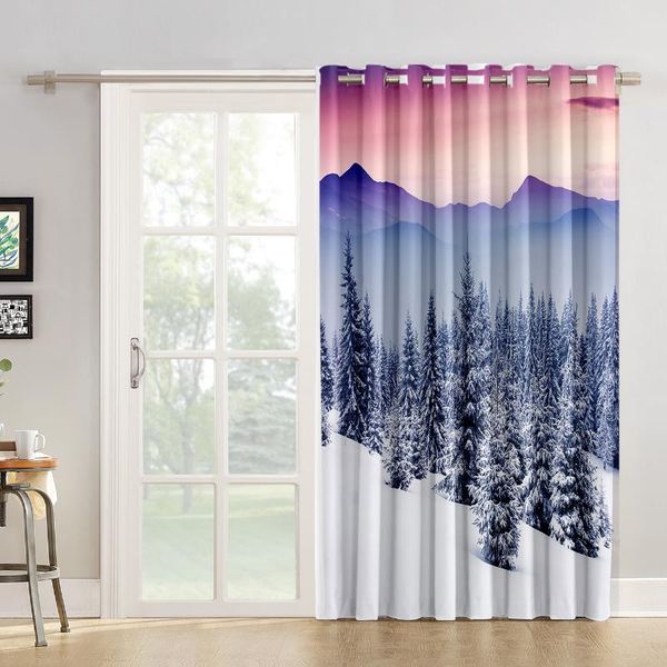 curtain & drapes snow mountain scenery room curtains large window dark living bedroom outdoor kitchen indoor decor
curtain & drapes snow mountain scenery room curtains large window dark living bedroom outdoor kitchen indoor decor