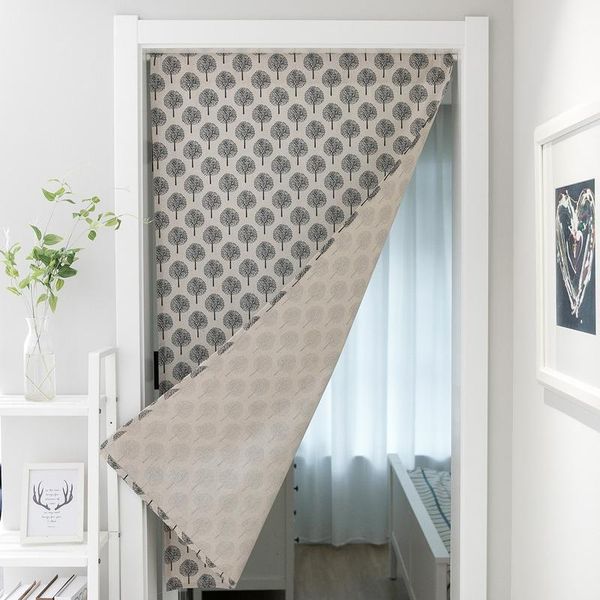 curtain & drapes chinese-style printed small tree partition fabric wind bath bathroom half without rod
curtain & drapes chinese-style printed small tree partition fabric wind bath bathroom half without rod