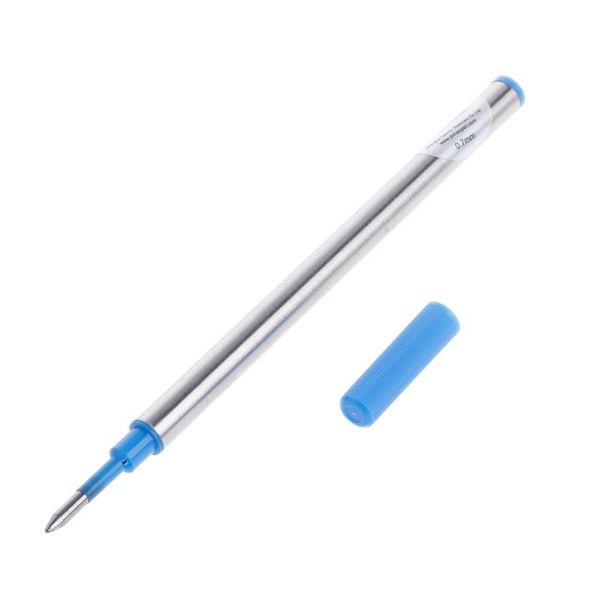 jinhao roller ball rollerball pen refill cartridge black blue ink 0.5mm 0.7mm 32ca refills, Black;red
jinhao roller ball rollerball pen refill cartridge black blue ink 0.5mm 0.7mm 32ca refills, Black;red
