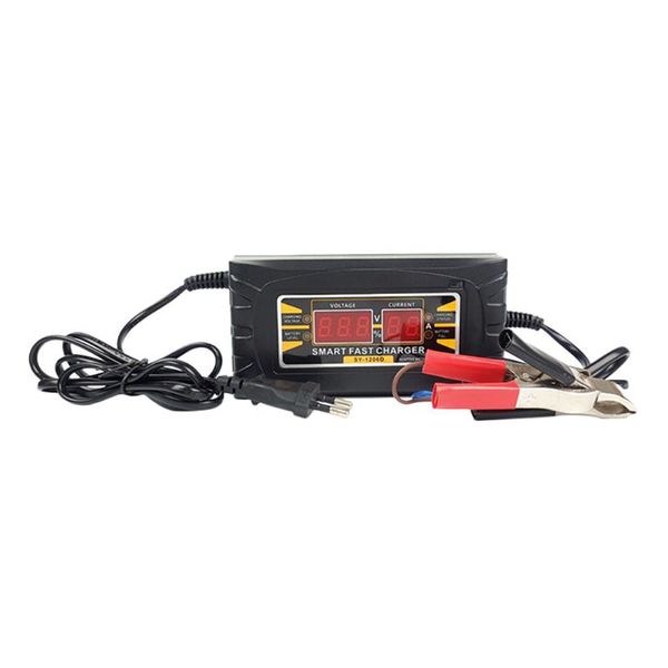 interior decorations 12v 6a led intelligent display charger car battery for lead acid batteries (plug)
interior decorations 12v 6a led intelligent display charger car battery for lead acid batteries (plug)