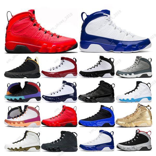 5.5-13 mens basketball 9s chile red 9 gym bred patent racer university blue gold countdown pack sport sneakers trainers outdorr
5.5-13 mens basketball 9s chile red 9 gym bred patent racer university blue gold countdown pack sport sneakers trainers outdorr