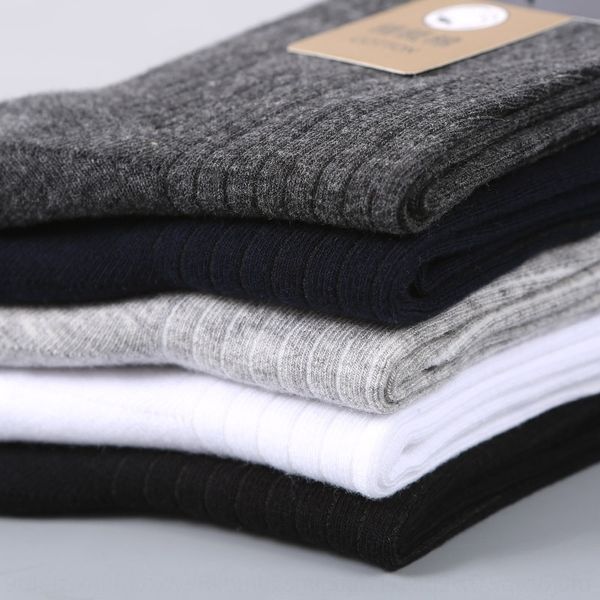 ues and solid color imitation double needle cotton independent men's socks packaging business men's socks combed cotton stockings, Black
ues and solid color imitation double needle cotton independent men's socks packaging business men's socks combed cotton stockings, Black