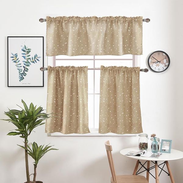 curtain & drapes 1 piece rod pocket star stamping short curtains valance tie for small window blackout roman kitchen cortina
curtain & drapes 1 piece rod pocket star stamping short curtains valance tie for small window blackout roman kitchen cortina