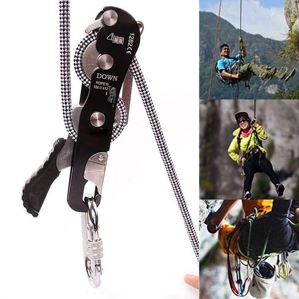 cords, slings and webbing climbing sdescender rock descent device rappelling handle-control abseiling downhill y2g8
cords, slings and webbing climbing sdescender rock descent device rappelling handle-control abseiling downhill y2g8