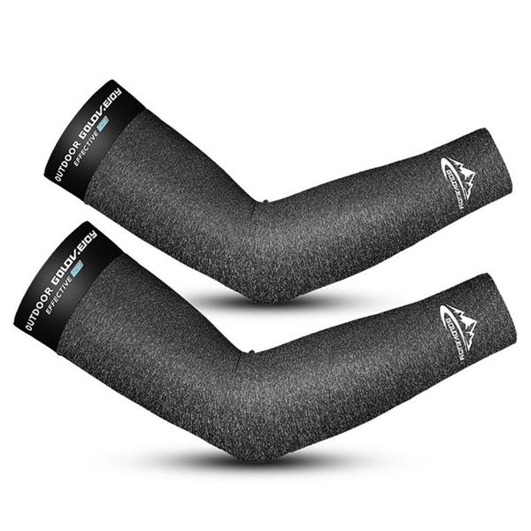 elbow & knee pads sun protection arm sleeve outdoor sports cycling fishing running breathable skin-friendly soft comfortable sleeves, Black;gray
elbow & knee pads sun protection arm sleeve outdoor sports cycling fishing running breathable skin-friendly soft comfortable sleeves, Black;gray