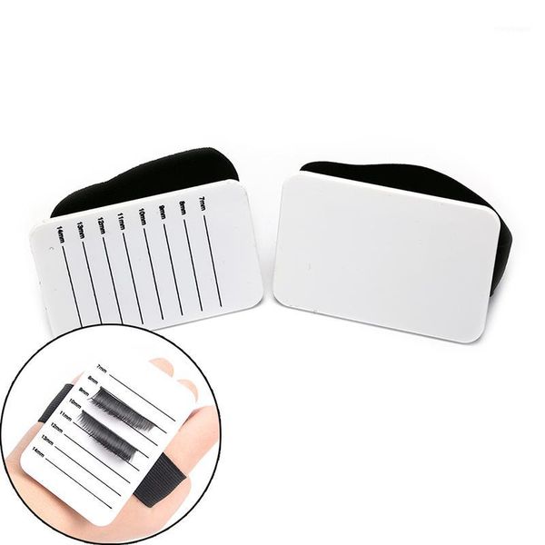 acrylic eyelashes lashes display palette extensions pallet & bandage lash glue pad eyelash stand holder extension makeup tools1
acrylic eyelashes lashes display palette extensions pallet & bandage lash glue pad eyelash stand holder extension makeup tools1