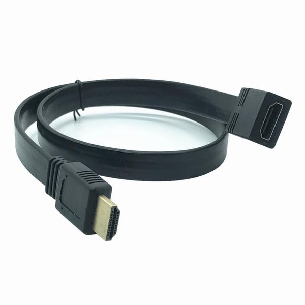 audio cables & connectors cable male to female flat extension 1080p 3d 0.5m computer tv monitor projector digital camera
audio cables & connectors cable male to female flat extension 1080p 3d 0.5m computer tv monitor projector digital camera