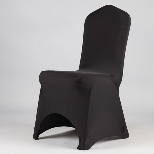 chair covers wedfavor 100pcs black stretch spandex lycra elastic for wedding banquet decoration
chair covers wedfavor 100pcs black stretch spandex lycra elastic for wedding banquet decoration