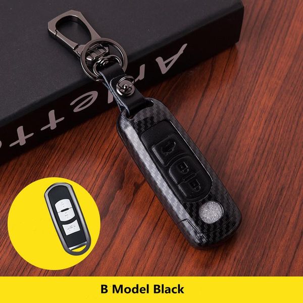 keychains carbon fiber leather car key case cover for mazda 2 3 5 6 8 axela atenza cx-3 cx-5 cx5 cx-7 cx-9 mx-5 2021 bag, Silver
keychains carbon fiber leather car key case cover for mazda 2 3 5 6 8 axela atenza cx-3 cx-5 cx5 cx-7 cx-9 mx-5 2021 bag, Silver