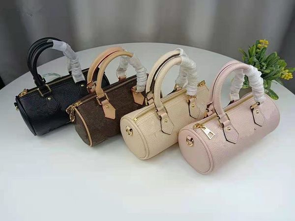 fashion woman bag bucket shape shoulder cross body handbags 4 colors available size 20.5cm
fashion woman bag bucket shape shoulder cross body handbags 4 colors available size 20.5cm