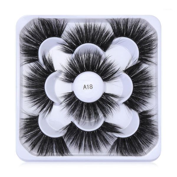 1/5 pairs mink hair false eyelashes vegan& cruelty-long dramatic nature soft thick wispies fluffy handmade fake1
1/5 pairs mink hair false eyelashes vegan& cruelty-long dramatic nature soft thick wispies fluffy handmade fake1