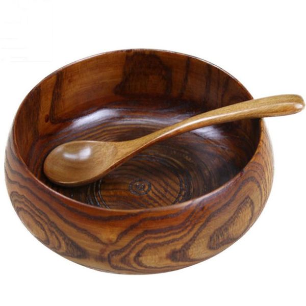 bowls wooden bowl/red acid wood/teak wood/solid wood manufacturing non-mosaic natural environmental friendly tableware
bowls wooden bowl/red acid wood/teak wood/solid wood manufacturing non-mosaic natural environmental friendly tableware