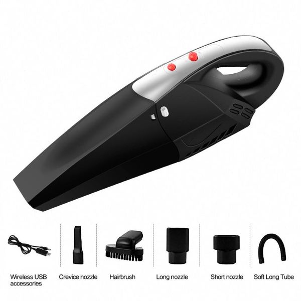 vacuum cleaners sparkole 12v 120w 4500pa wireless handheld cleaner for car wet and dry dual use auto with led light
vacuum cleaners sparkole 12v 120w 4500pa wireless handheld cleaner for car wet and dry dual use auto with led light