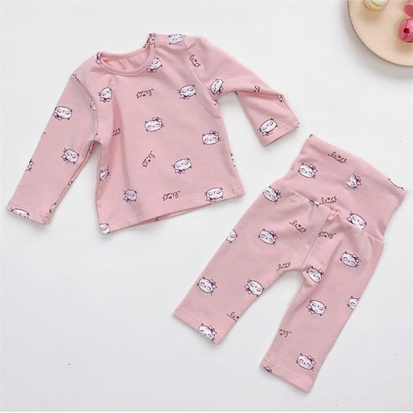 infant baby girls cartoon printing long sleeve suit clothing sets autumn winter kids girl clothes 2pcs 210521, White
infant baby girls cartoon printing long sleeve suit clothing sets autumn winter kids girl clothes 2pcs 210521, White