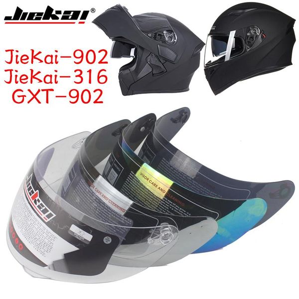 motorcycle helmets 1 piece face shield for full helmet visor replacement glasses lens jk-902 jk-316 gxt-902
motorcycle helmets 1 piece face shield for full helmet visor replacement glasses lens jk-902 jk-316 gxt-902