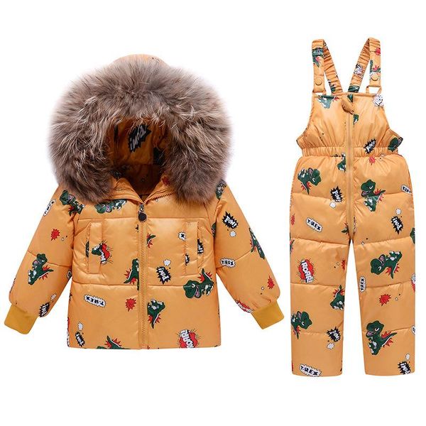 clothing sets winter jumpsuit for children thicken baby boy ski suit toddler girl snowsuit girls down jacket parka kid fashion coat, White
clothing sets winter jumpsuit for children thicken baby boy ski suit toddler girl snowsuit girls down jacket parka kid fashion coat, White