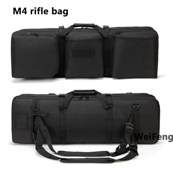 stuff sacks hunting 85cm dual rifle gun bag for m4 backpack case tactical outdoor magzine pouches with shoulder strap
stuff sacks hunting 85cm dual rifle gun bag for m4 backpack case tactical outdoor magzine pouches with shoulder strap