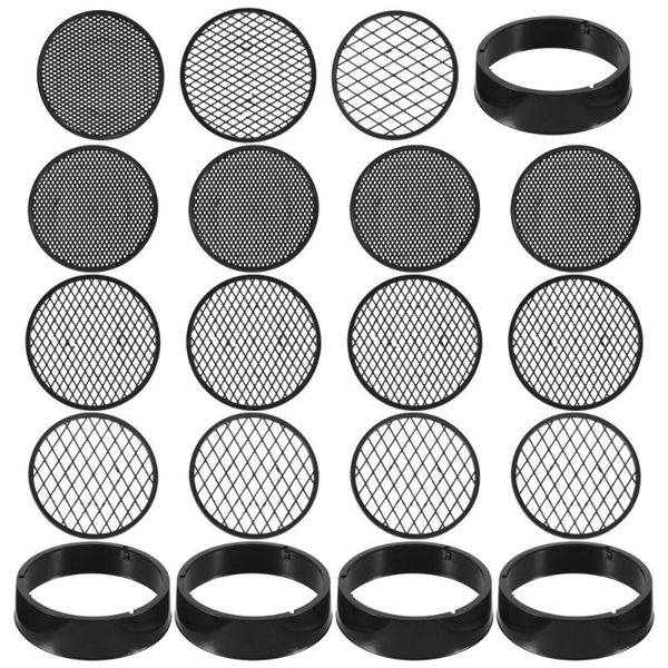 sets/20pcs mesh sifting pan garden sieve gardening tool riddle soil set planters & pots
sets/20pcs mesh sifting pan garden sieve gardening tool riddle soil set planters & pots