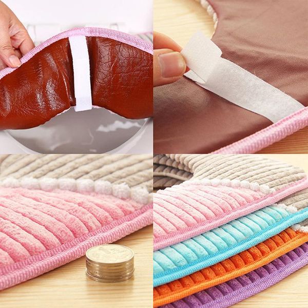 bathroom products toilet seat mats washable soft warmer mat cover pad cushion wholesale 4colors covers
bathroom products toilet seat mats washable soft warmer mat cover pad cushion wholesale 4colors covers