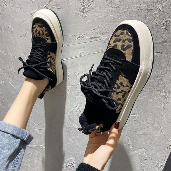 sandals womens ankle boots with plush 4cm heel round toe fashion lace up shoes for woman leopard print plus size 40 dm6w, Black
sandals womens ankle boots with plush 4cm heel round toe fashion lace up shoes for woman leopard print plus size 40 dm6w, Black
