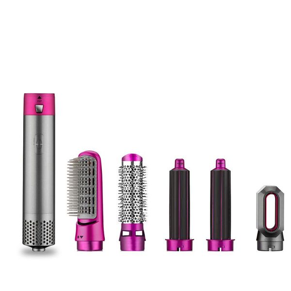 electric hair brushes 1000w ceramic styling tools professional curling iron waver pear flower cone curler roller wand
electric hair brushes 1000w ceramic styling tools professional curling iron waver pear flower cone curler roller wand