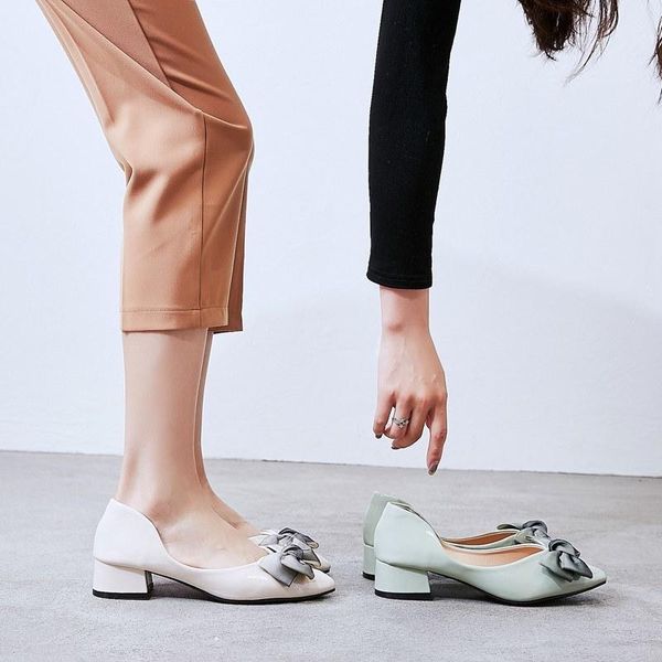dress shoes women bow concise high heels office lady pumps thin female fashion ladies shoe comfortable pointed toe u14-20, Black
dress shoes women bow concise high heels office lady pumps thin female fashion ladies shoe comfortable pointed toe u14-20, Black