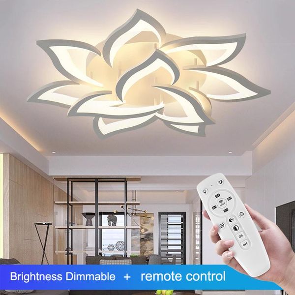 chandeliers led modern chandelier for the living room kitchen study white ceiling lamp bedroom interior flowers acrylic dimmable lighting
chandeliers led modern chandelier for the living room kitchen study white ceiling lamp bedroom interior flowers acrylic dimmable lighting