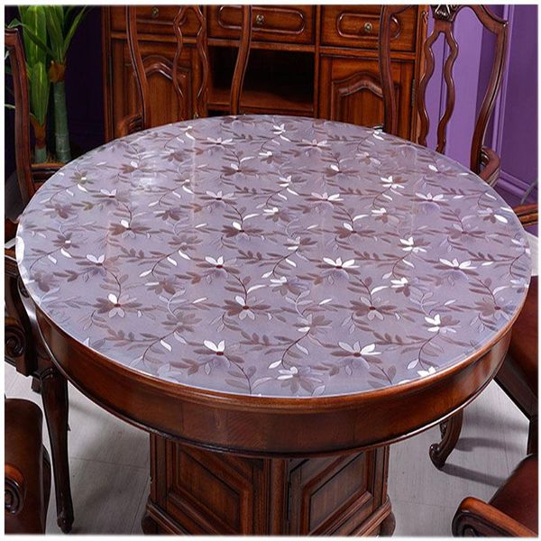 table cloth pvc tablecloth transparent waterproof kitchen pattern oil glass soft 1.0mm
table cloth pvc tablecloth transparent waterproof kitchen pattern oil glass soft 1.0mm