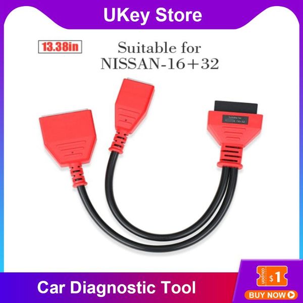 autel 16+32 gateway adapter for sylphy key adding no need password work with im608 im508 car diagnostic tool tools
autel 16+32 gateway adapter for sylphy key adding no need password work with im608 im508 car diagnostic tool tools