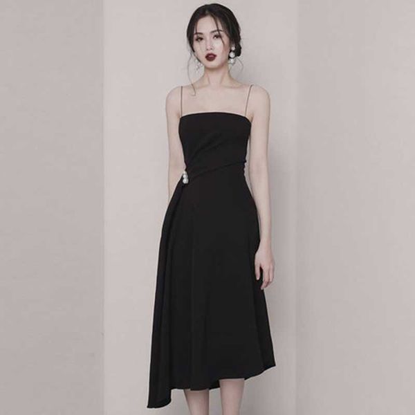 women red spaghetti strap party midi dress runway spring beading backless slim asymmetrical strapless 210525, Black;gray
women red spaghetti strap party midi dress runway spring beading backless slim asymmetrical strapless 210525, Black;gray