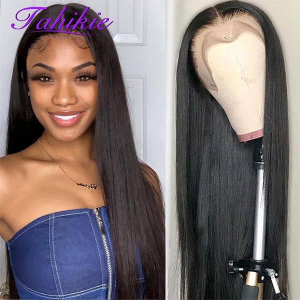 straight 13x6 lace front wig transparent wigs for women human hair brazilian 4x4 5x5 closure remy 30 inch tahikie, Black;brown
straight 13x6 lace front wig transparent wigs for women human hair brazilian 4x4 5x5 closure remy 30 inch tahikie, Black;brown