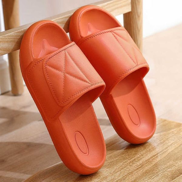 elling thick bottom slippers woman 2022 new summer casual design outdoor flip flops men women non-slip beach shoe couple indoor slipper desi, Black
elling thick bottom slippers woman 2022 new summer casual design outdoor flip flops men women non-slip beach shoe couple indoor slipper desi, Black