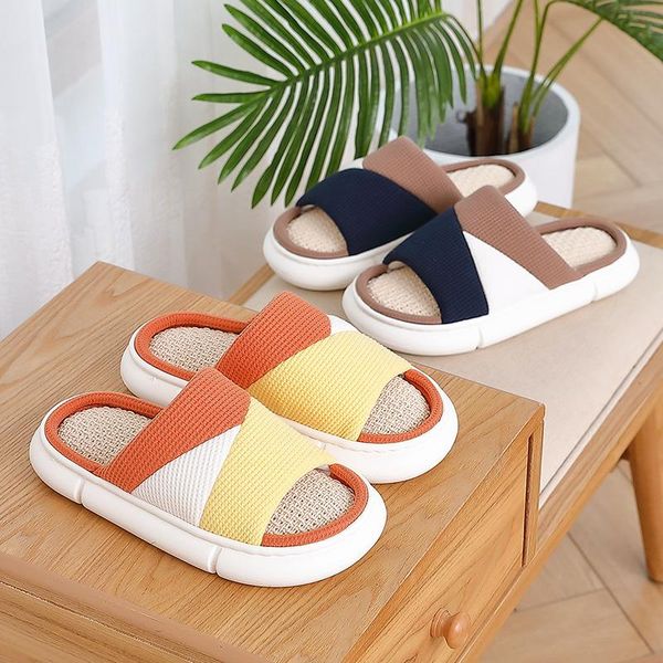 slippers women thick platform indoor bathroom slipper soft eva anti-slip couples home floor slides ladies man summer shoes, Black
slippers women thick platform indoor bathroom slipper soft eva anti-slip couples home floor slides ladies man summer shoes, Black