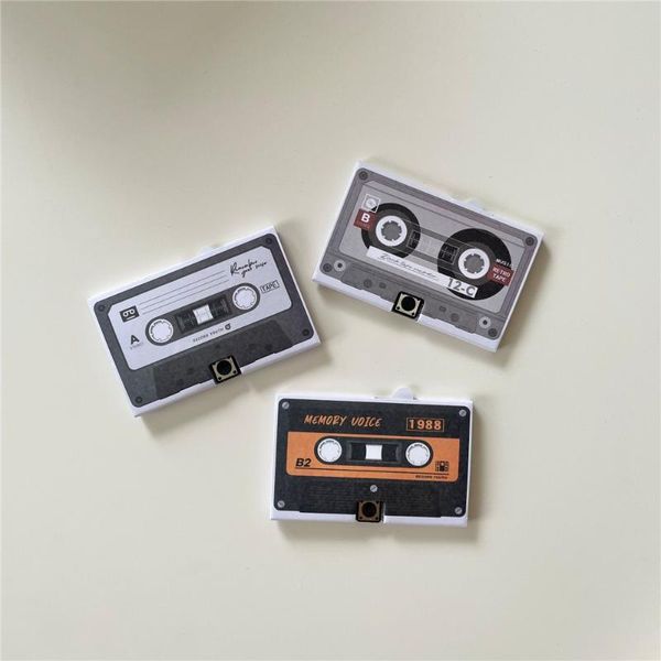 greeting cards custom confession recorder tape postcard happy birthday merry christmas cassette card gifts wedding ceremony party
greeting cards custom confession recorder tape postcard happy birthday merry christmas cassette card gifts wedding ceremony party