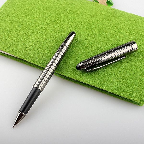 gel pens luxury jinhao brand metal roller pen ballpoint for business gifts writing office school supplies material stationery
gel pens luxury jinhao brand metal roller pen ballpoint for business gifts writing office school supplies material stationery