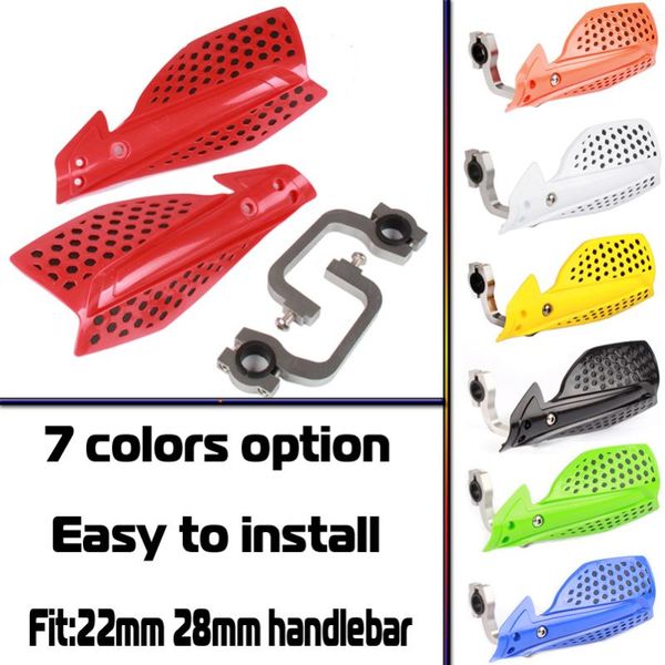 handlebars universal motorcycle hand guards handlebar handguard protection cover for dirt pit bike mx motocross off road supermoto atv
handlebars universal motorcycle hand guards handlebar handguard protection cover for dirt pit bike mx motocross off road supermoto atv