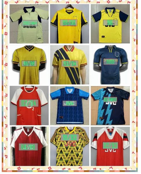 2005 06 98 99 v. persie vieira wright highbury home soccer jerseys football shirt pires reyes adams 2000 02 retro bergkamp 94 95 96 97 galla, Black;yellow
2005 06 98 99 v. persie vieira wright highbury home soccer jerseys football shirt pires reyes adams 2000 02 retro bergkamp 94 95 96 97 galla, Black;yellow