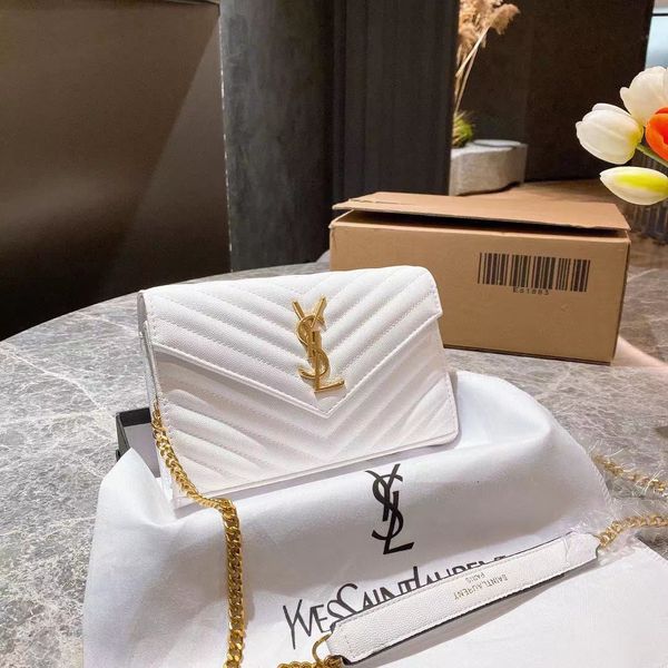 fashion designer bags women handbag crossbody messenger shoulder chain bag good quality leather purses ladies high capacity diagonal stripe
fashion designer bags women handbag crossbody messenger shoulder chain bag good quality leather purses ladies high capacity diagonal stripe
