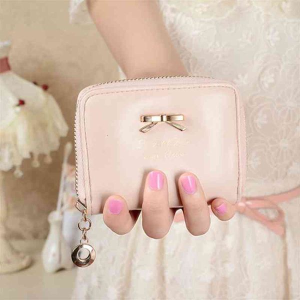 wallet women fashion cute purse clutch short small bag pu card holder coin portafoglio donna a7, Red;black
wallet women fashion cute purse clutch short small bag pu card holder coin portafoglio donna a7, Red;black