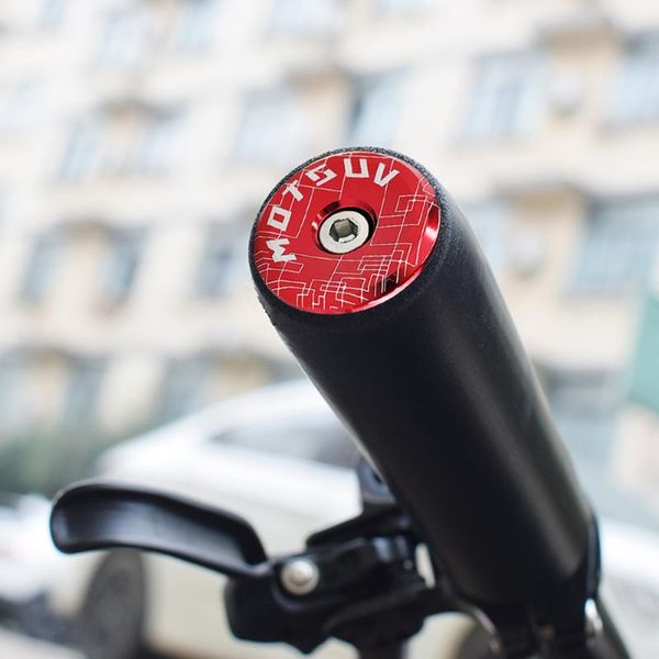 bike handlebars &components bicycle bar end plugs cycling elements portable aluminum alloy waterproof for mountain road folding parts
bike handlebars &components bicycle bar end plugs cycling elements portable aluminum alloy waterproof for mountain road folding parts