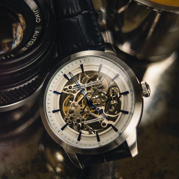 wristwatches mechanical watch men pagani design automatic tourbillon wristwatch military sports clock relogio masculino 202, Slivery;brown
wristwatches mechanical watch men pagani design automatic tourbillon wristwatch military sports clock relogio masculino 202, Slivery;brown