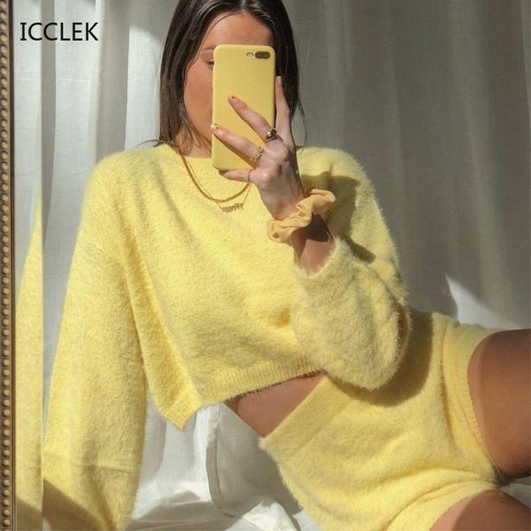 women's tracksuits spring autumn two piece set women casual long sleeve shirt and mini shorts suits 2021 fashion soft lounge wear outf, Gray
women's tracksuits spring autumn two piece set women casual long sleeve shirt and mini shorts suits 2021 fashion soft lounge wear outf, Gray