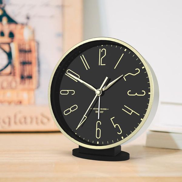 desk & table clocks modern nordic clock metal simple digital silent deskalarm bedroom office reloj de mesa home da60zz
desk & table clocks modern nordic clock metal simple digital silent deskalarm bedroom office reloj de mesa home da60zz